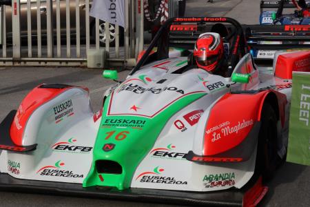 Iraola Lanzagorta prihod